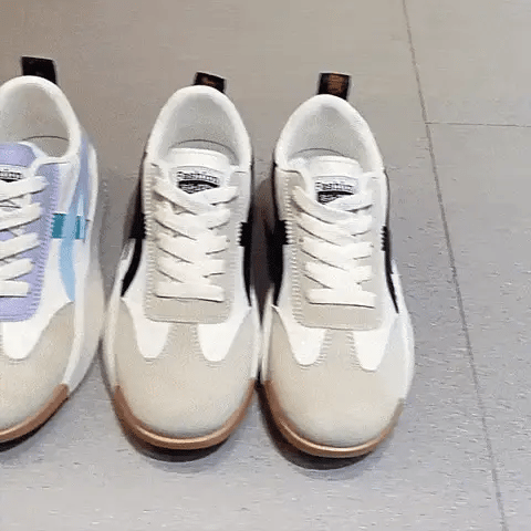 Ορθοπεδικά Γυναικεία Sneakers Serenity