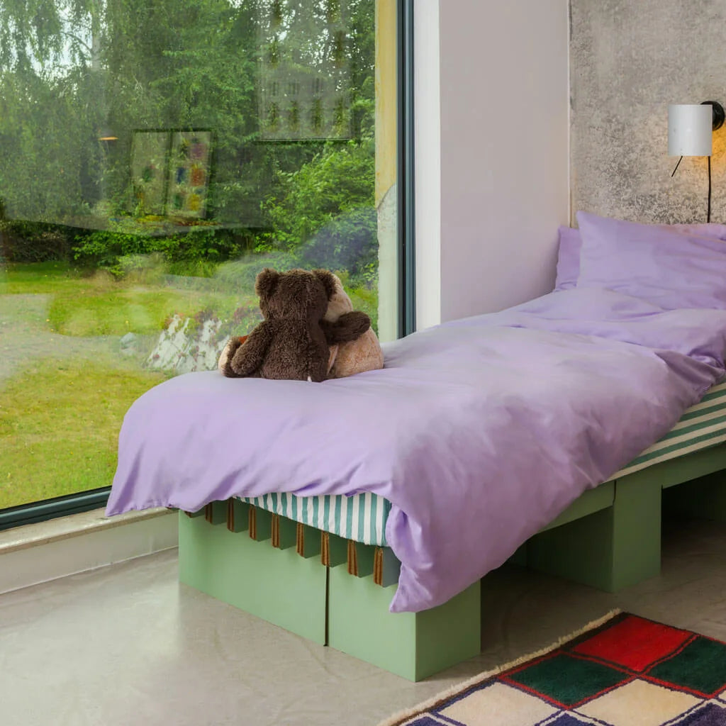 Housse De Couette Bio-Baumwolle — photo 8
